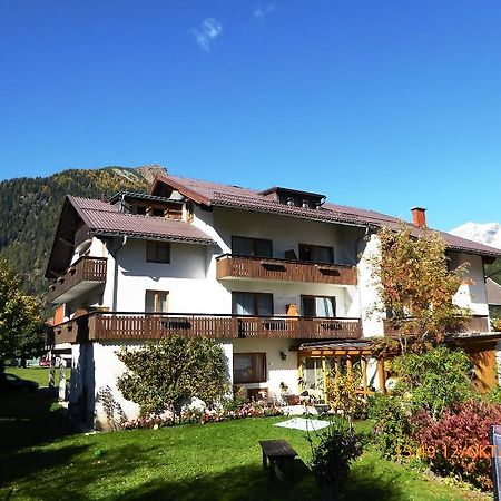 Hotel Gaestehaus Truskaller Mallnitz Zewnętrze zdjęcie