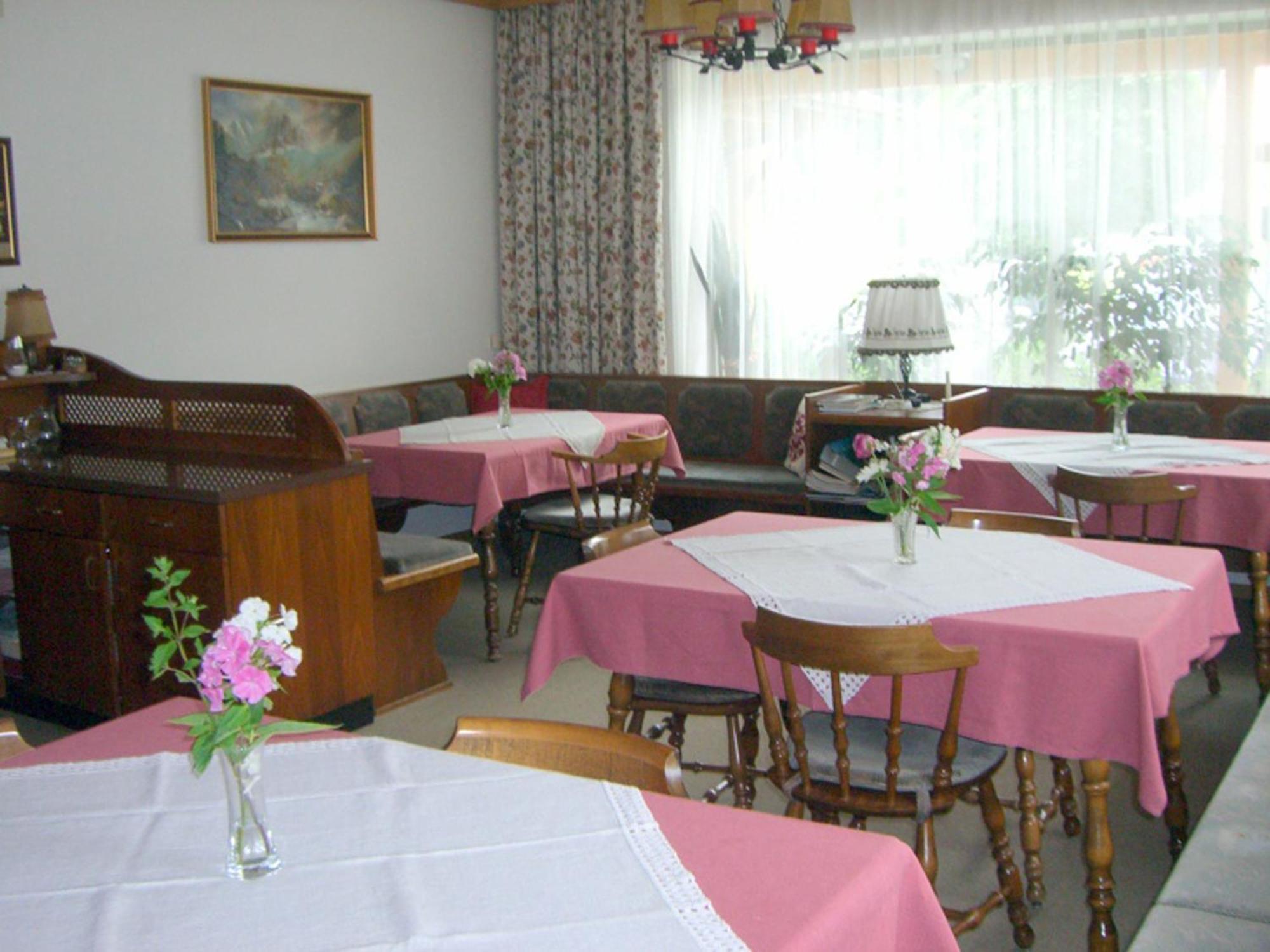 Hotel Gaestehaus Truskaller Mallnitz Zewnętrze zdjęcie