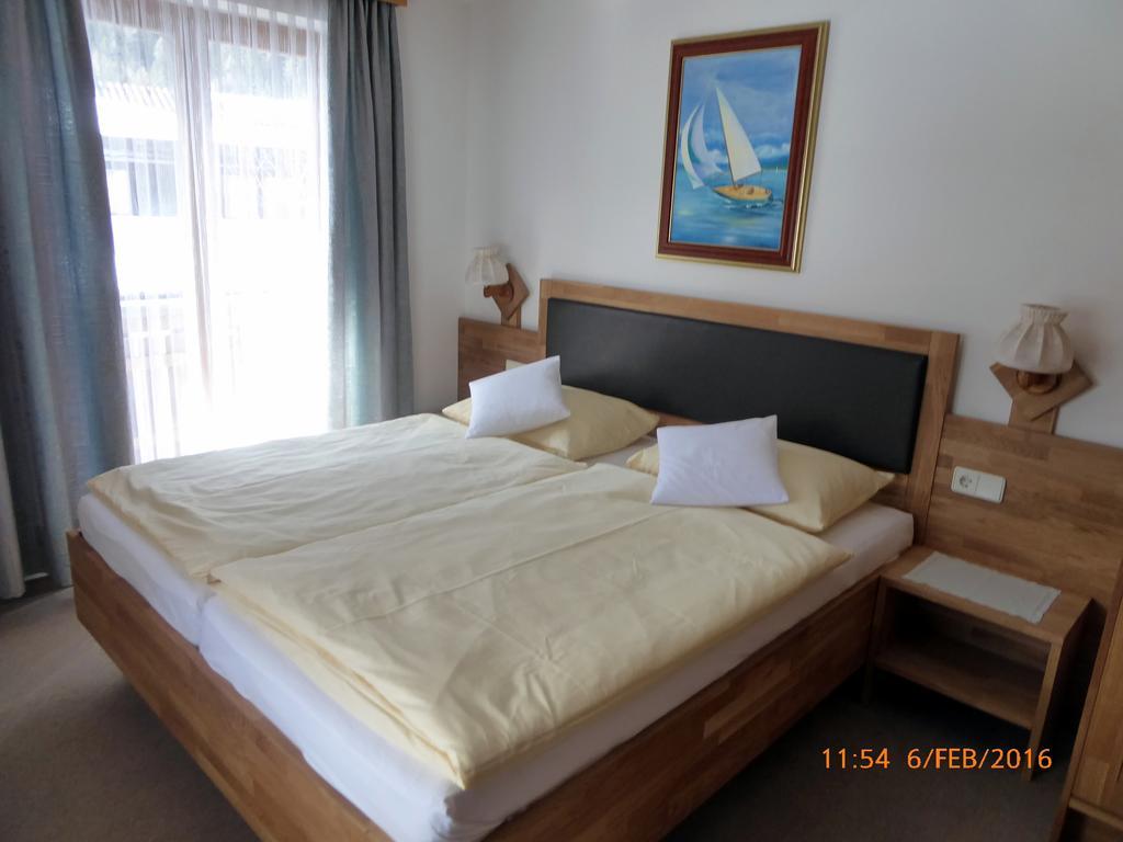 Hotel Gaestehaus Truskaller Mallnitz Pokój zdjęcie
