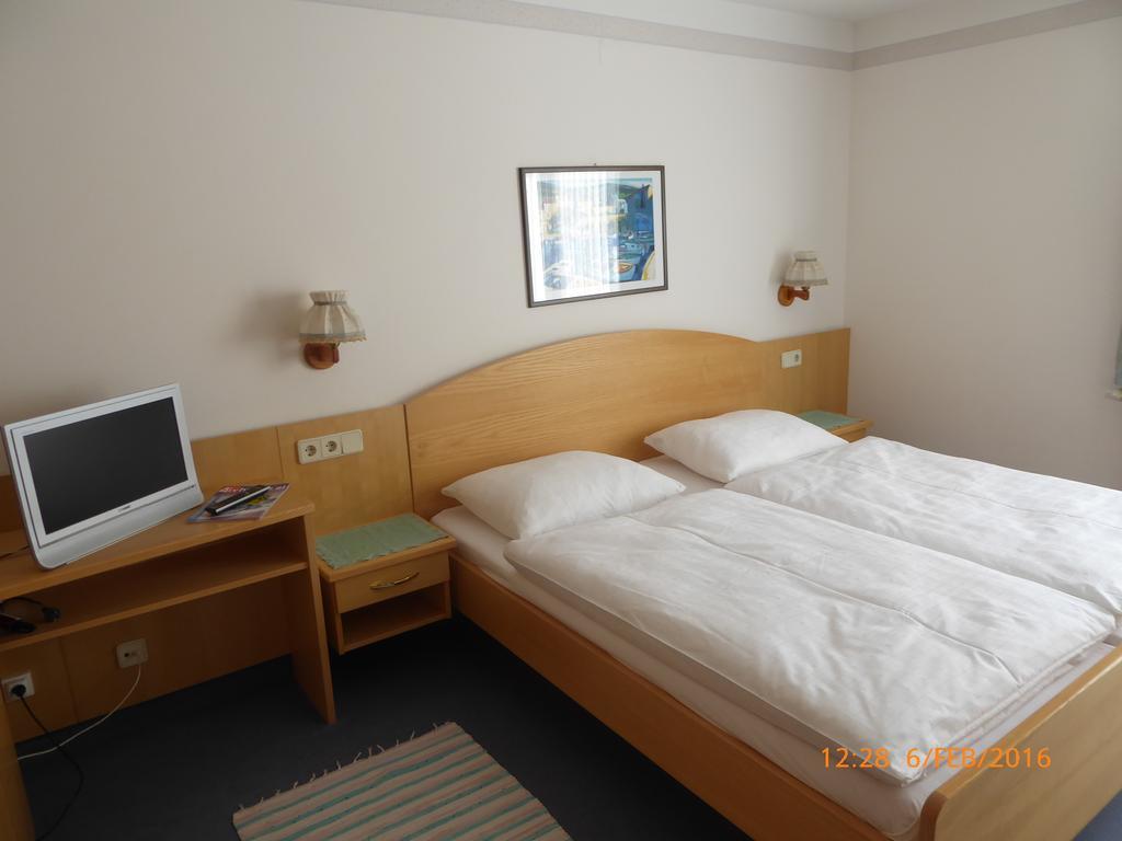 Hotel Gaestehaus Truskaller Mallnitz Zewnętrze zdjęcie
