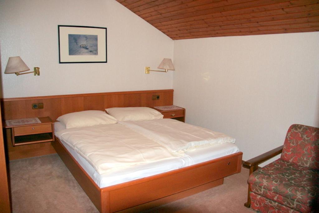 Hotel Gaestehaus Truskaller Mallnitz Zewnętrze zdjęcie