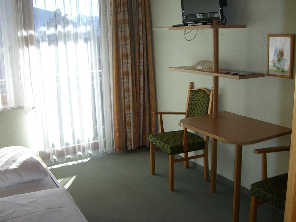 Hotel Gaestehaus Truskaller Mallnitz Pokój zdjęcie