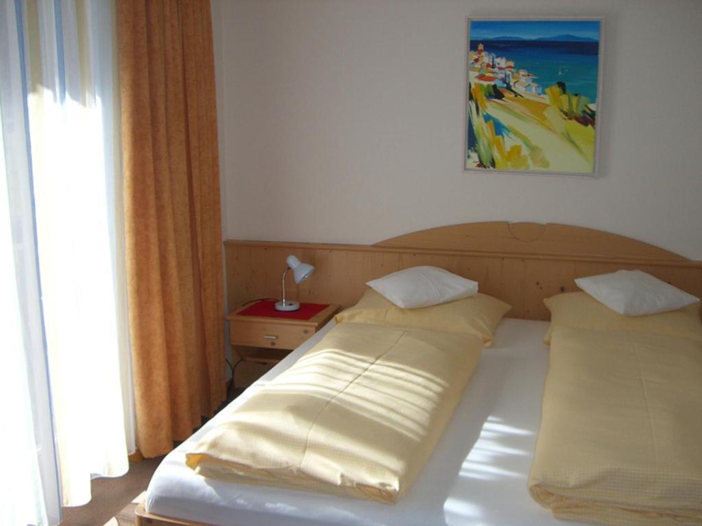 Hotel Gaestehaus Truskaller Mallnitz Pokój zdjęcie